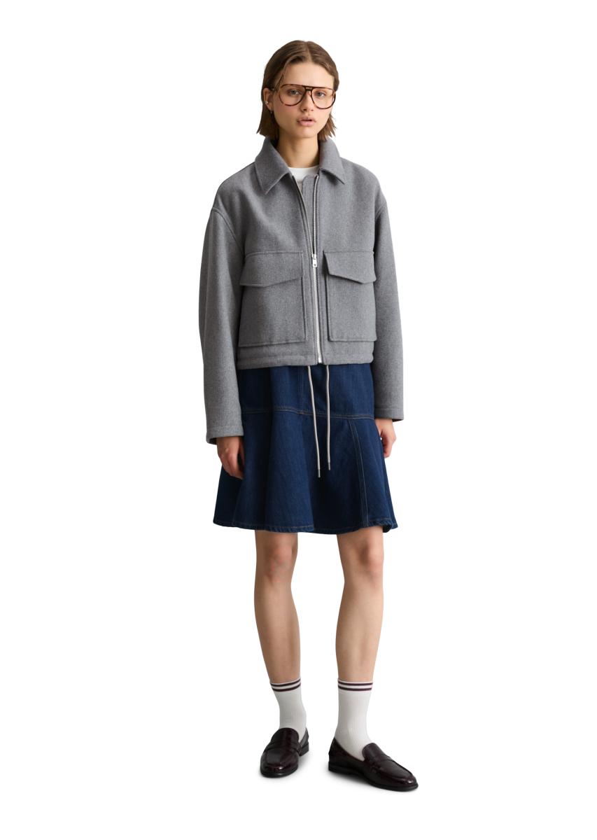 Damen Jacke MTDWO