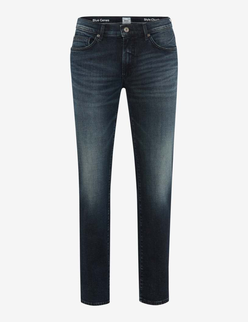 Herren Jeans Style Chuck