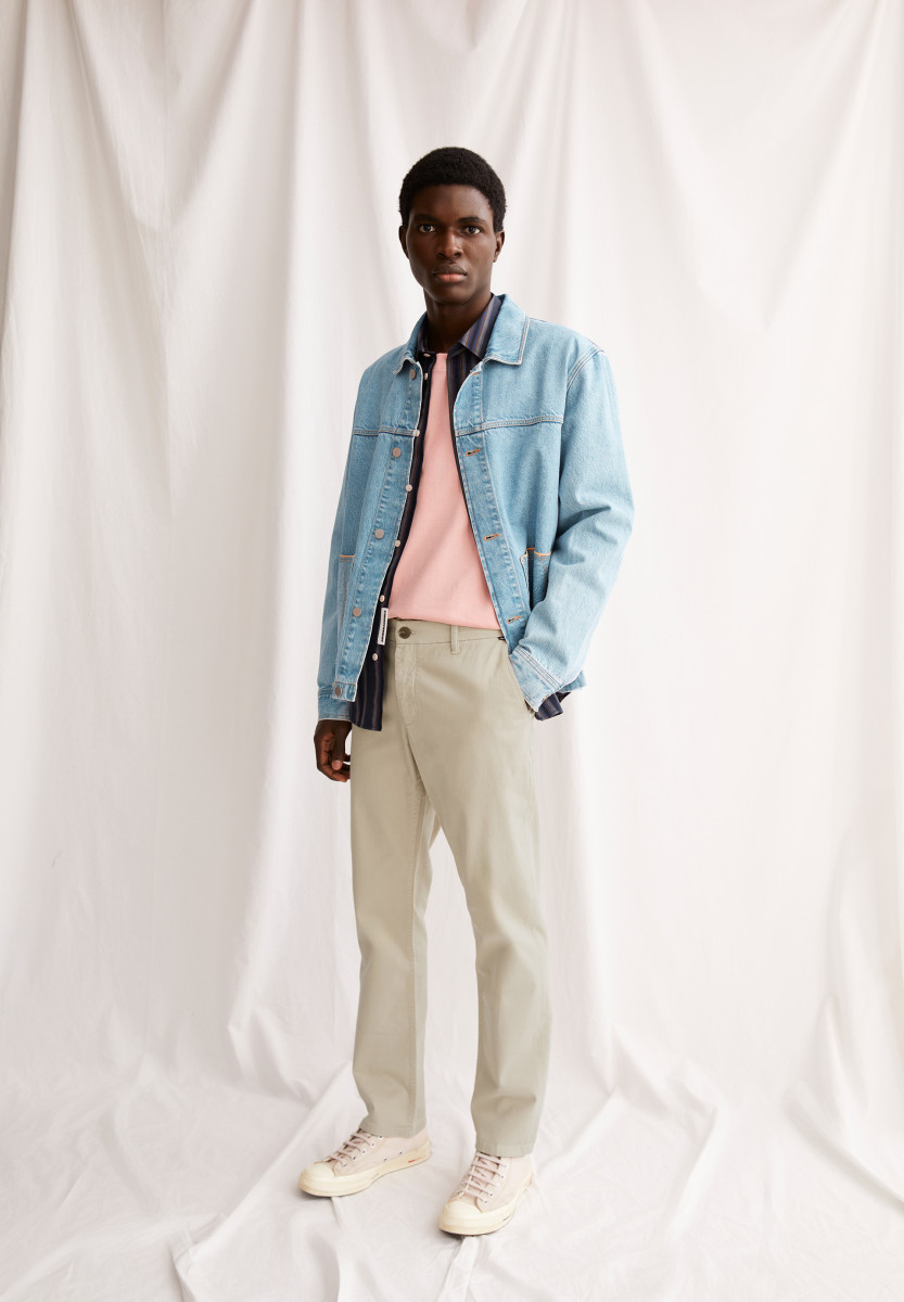 Herren Chino AASTER