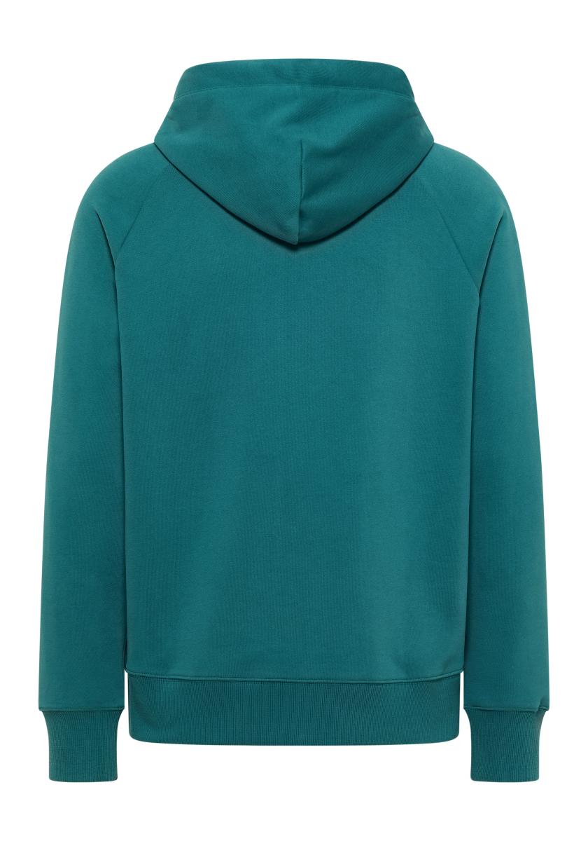 Kiran, Fern Green