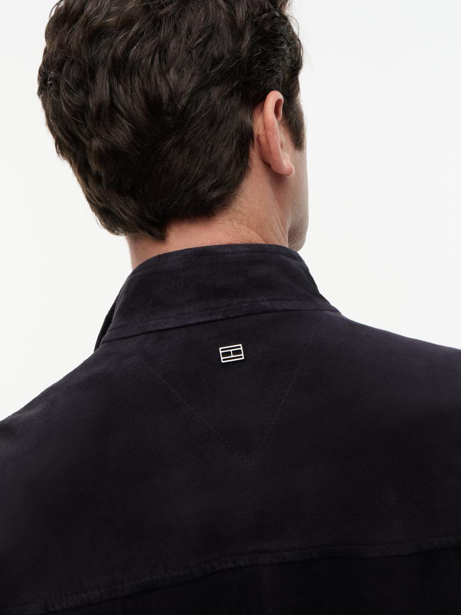 Herren Jacke DC Essential