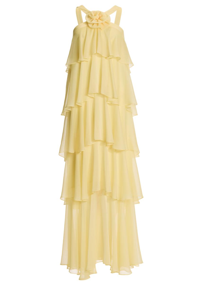 Abendkleid