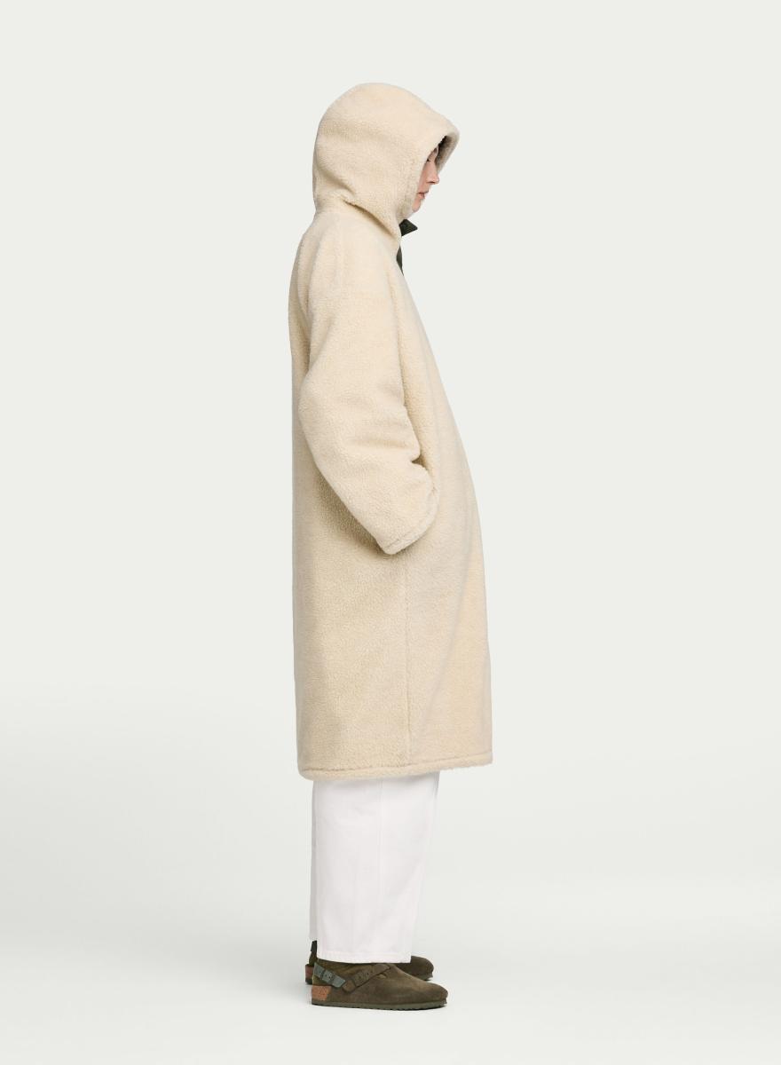 Damen Mantel Anna