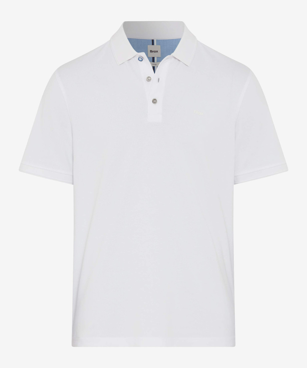 Herren Poloshirt PETE