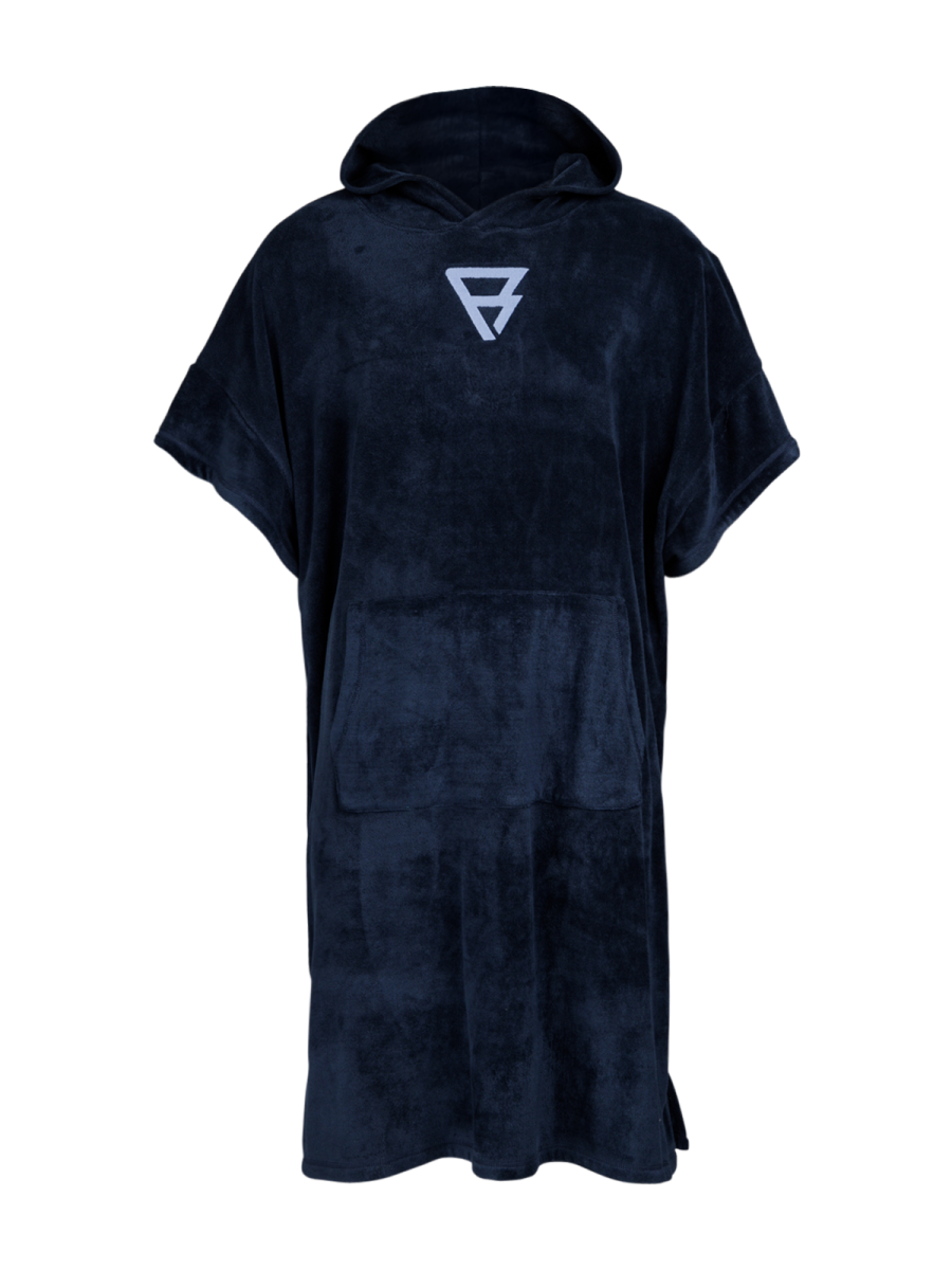 Herren Poncho Ponchetto