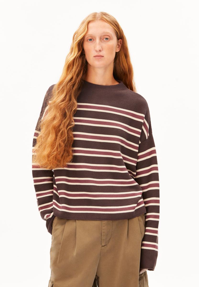 Damen Pullover Merinaa