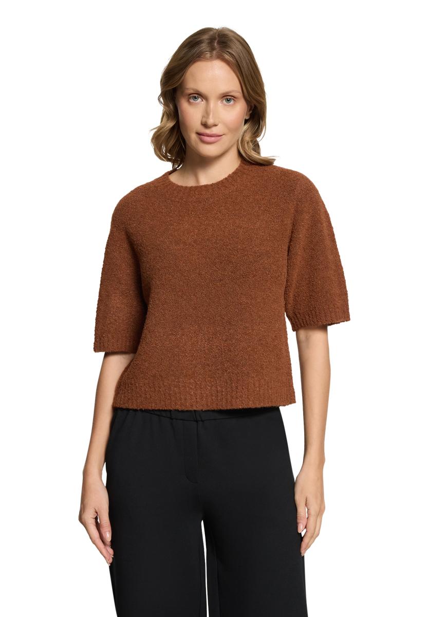 Damen Strickpullover