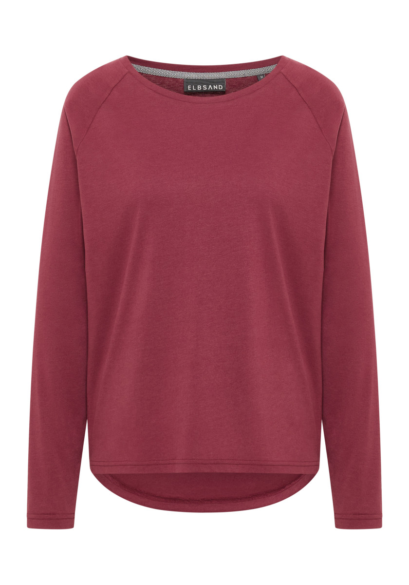 Damen Longsleeve TINNA