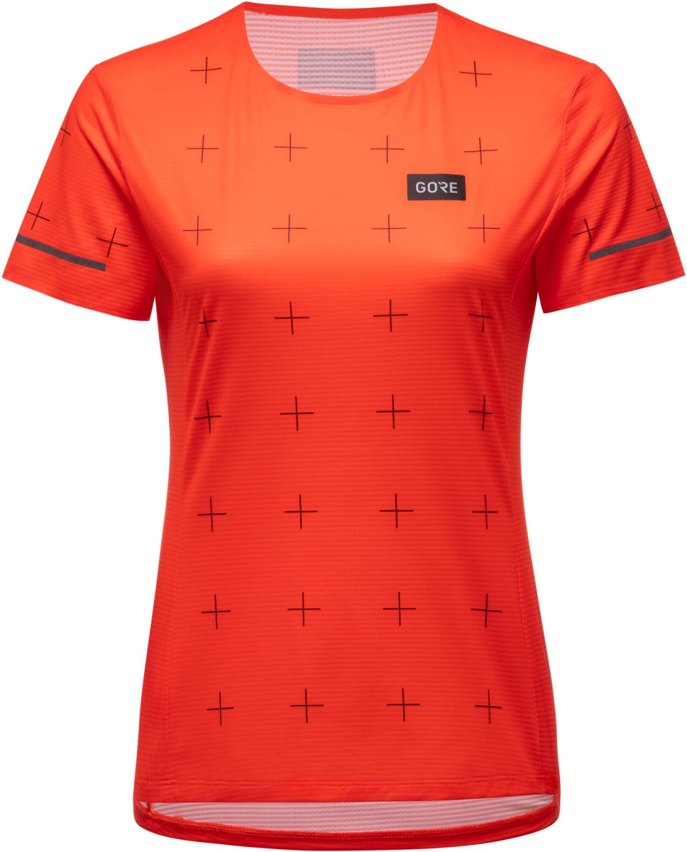 Damen Sportshirt GORE WEAR