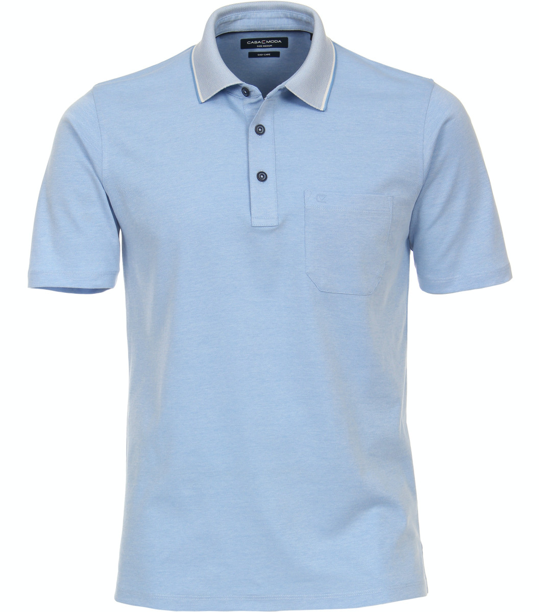 Herren Poloshirt