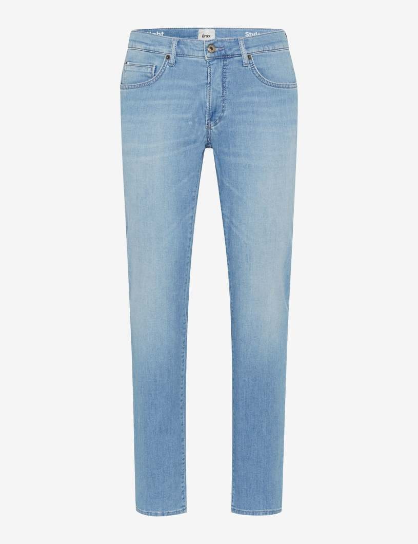 Herren Jeans Style Chuck