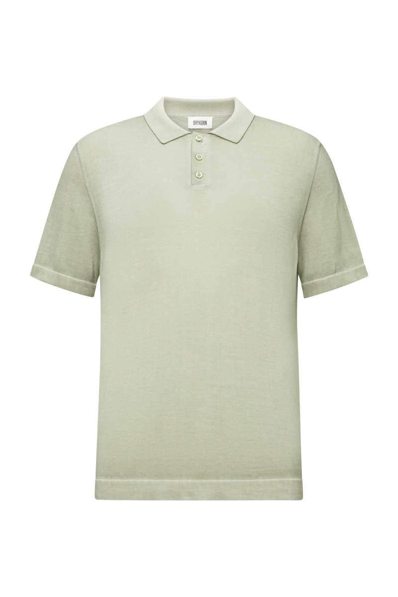 Herren Poloshirt Triton