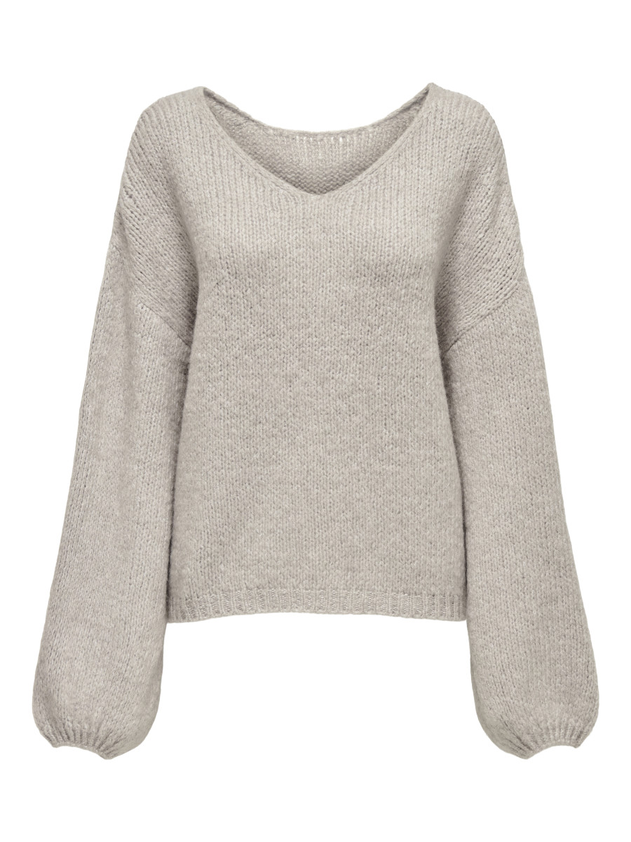 Damen Pullover