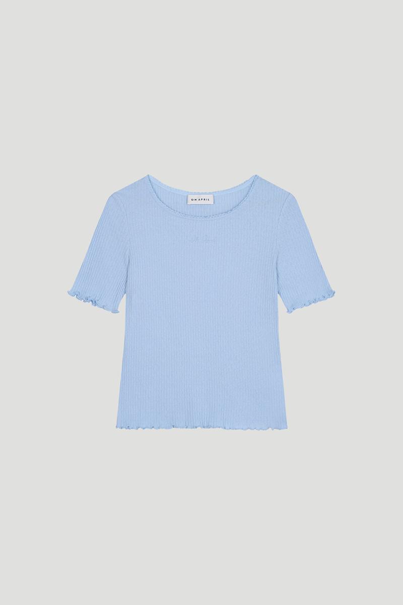Damen T-Shirt Lune