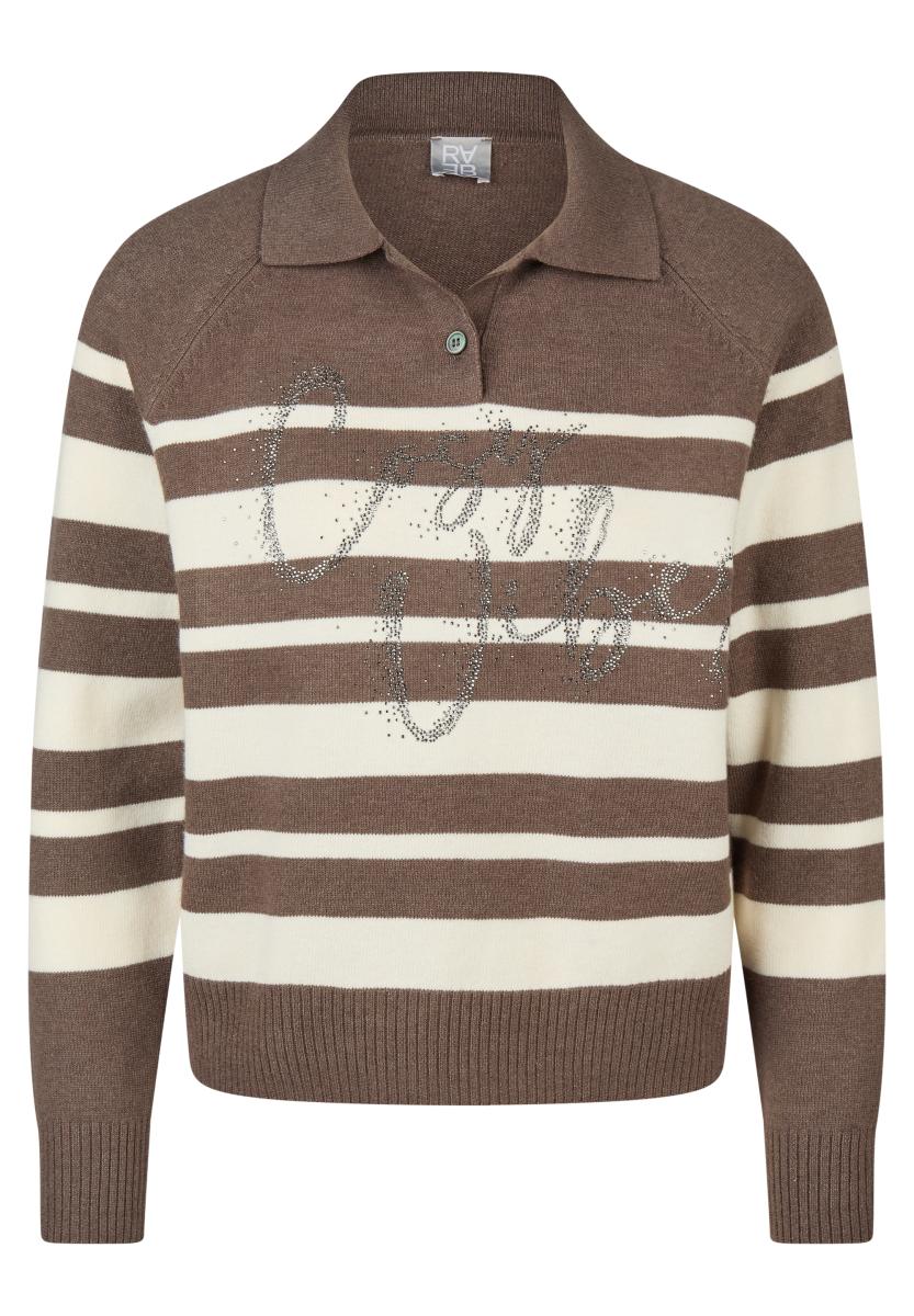 Damen Pullover