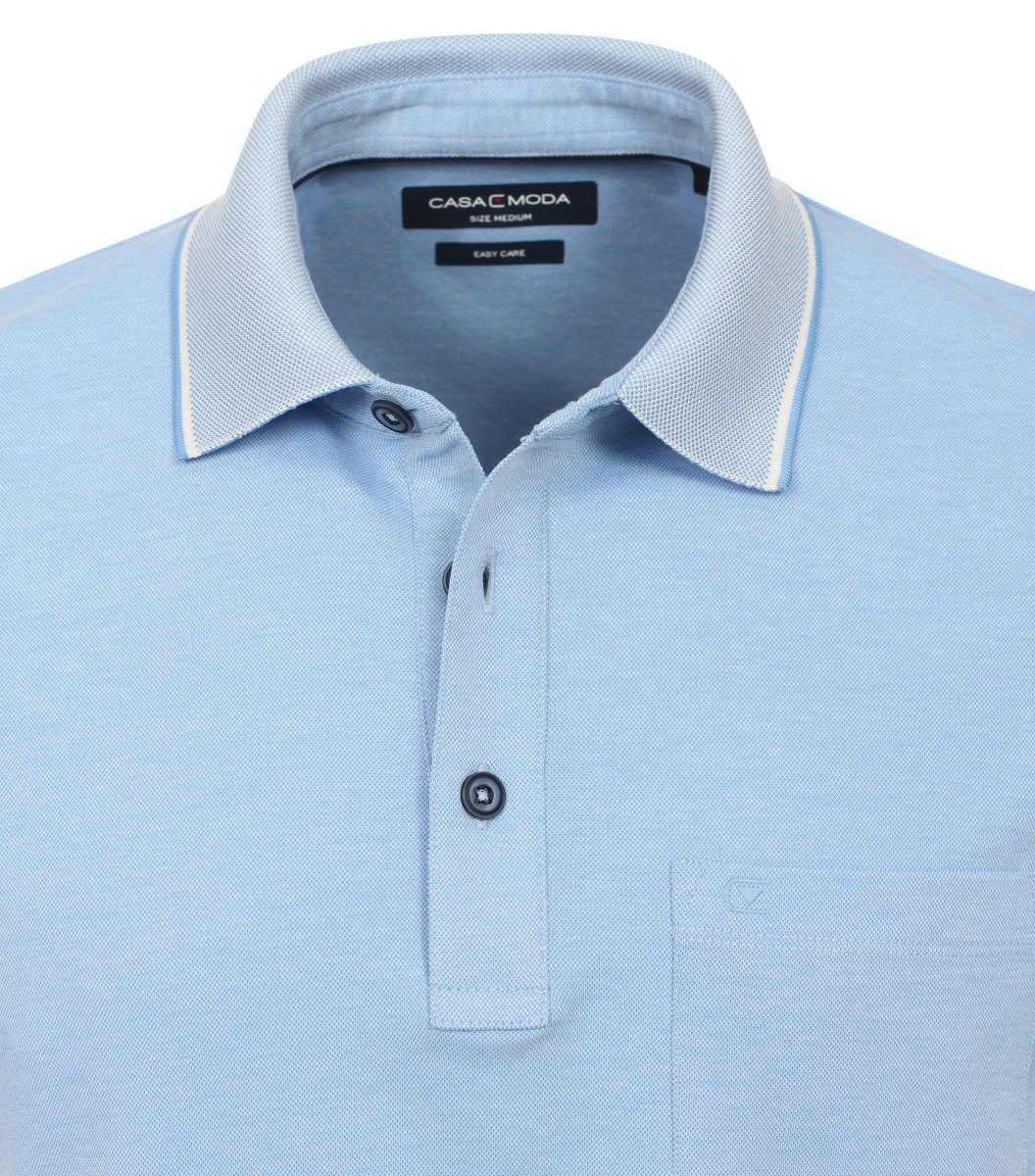 Herren Poloshirt