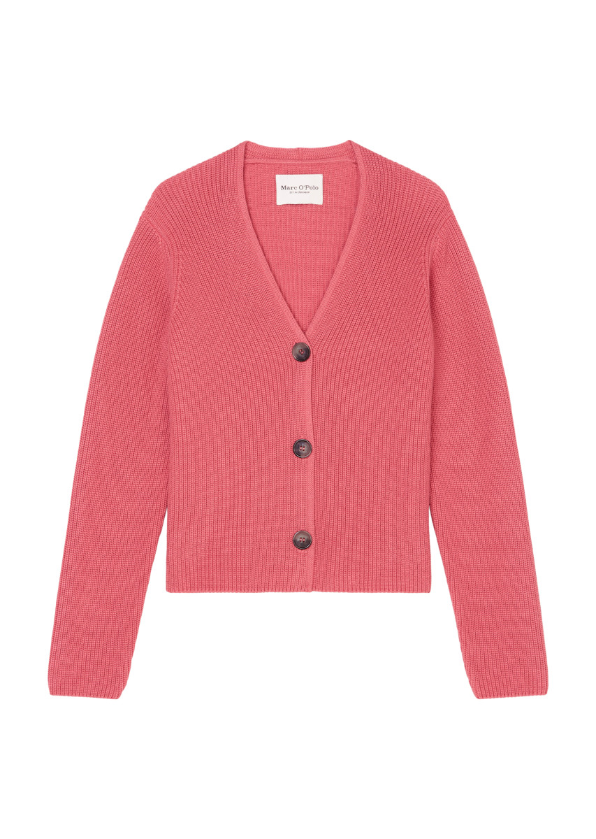 Damen Cardigan relaxed