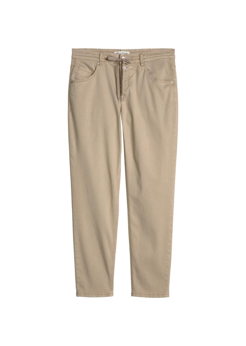 Damen Hose Theda Boyfriend