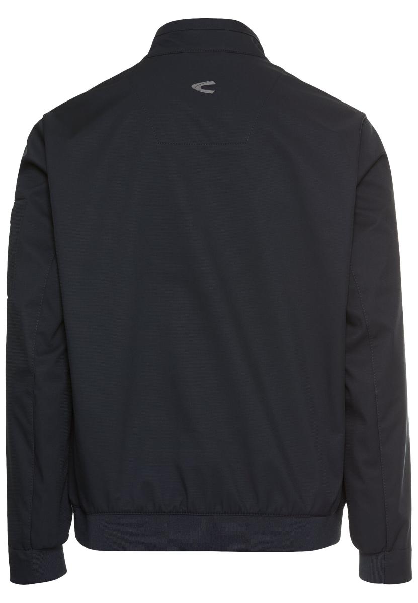 Herren Blouson Mit Wasserabweisender Funktion