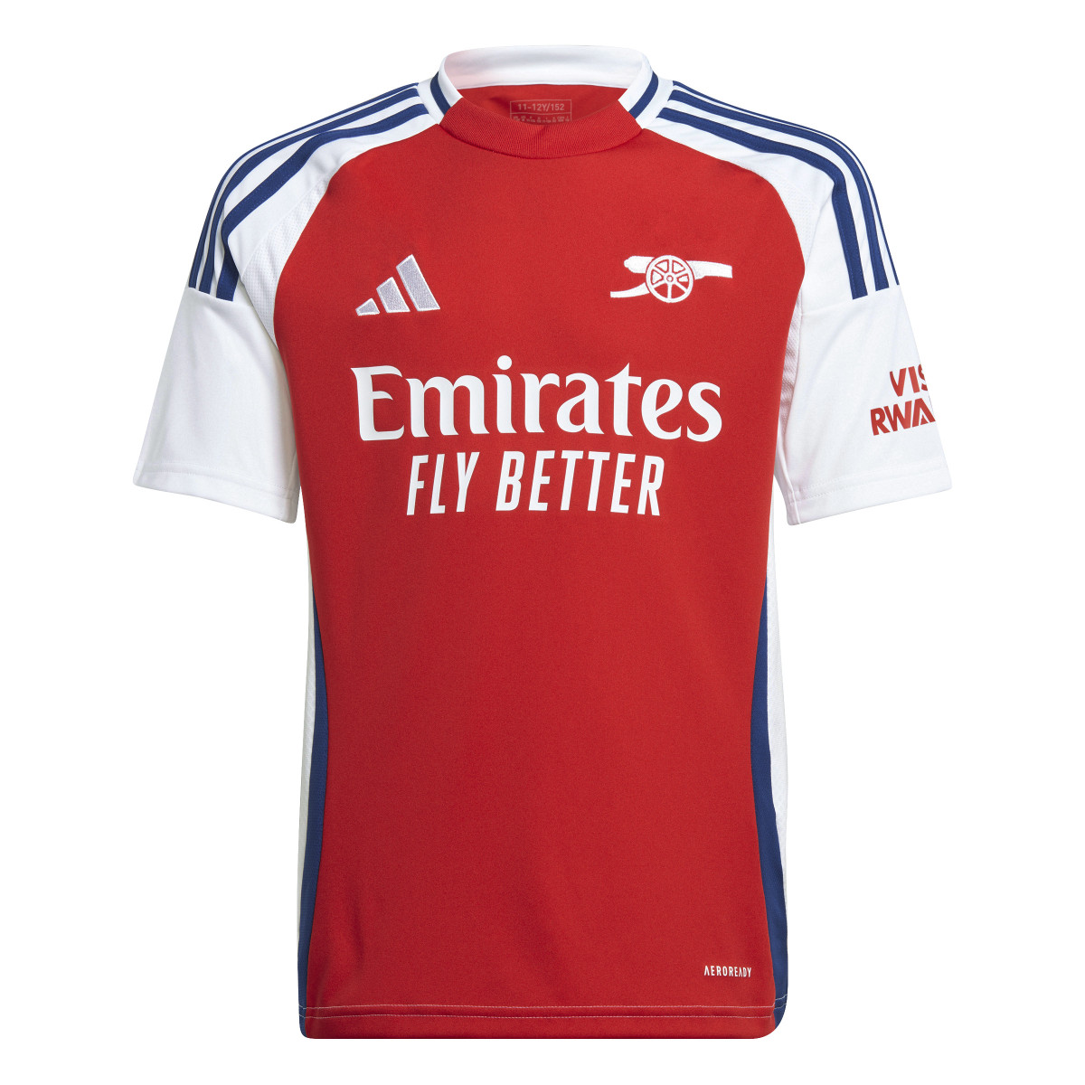 Kinder Trikot Arsenal Heim 24/25