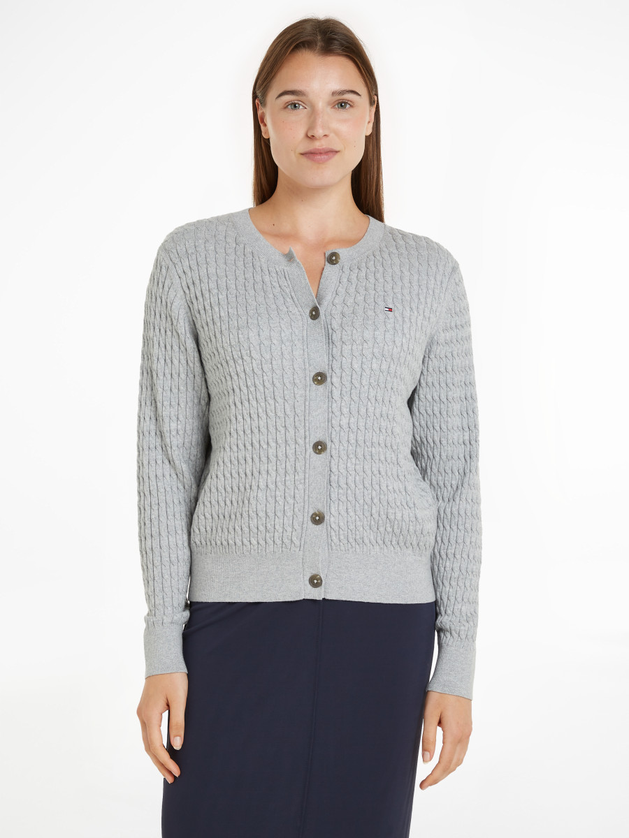 Damen Cardigan