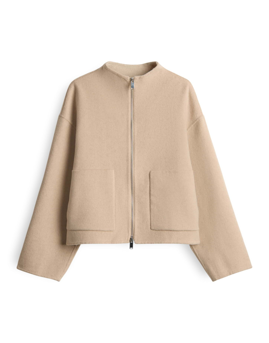 Damen Kurzjacke Helisa