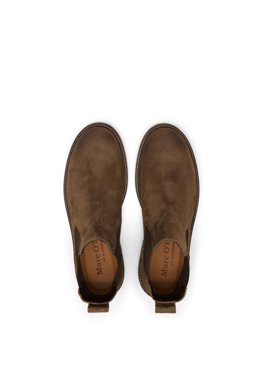 Herren Chelsea Boot