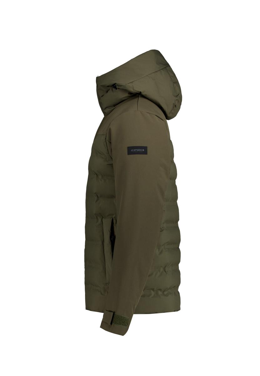 Herren Steppjacke Albers