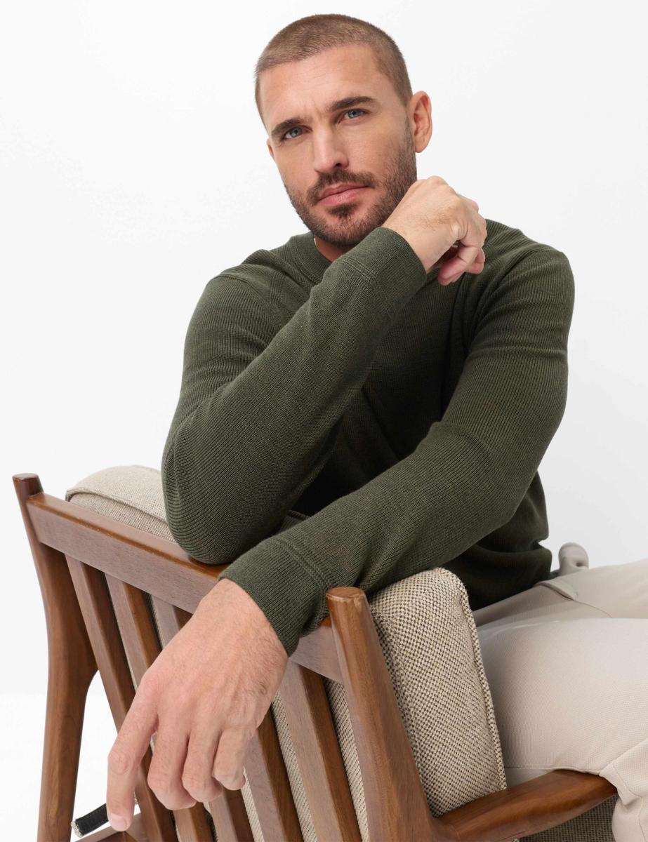 Herren Pullover Style Roy