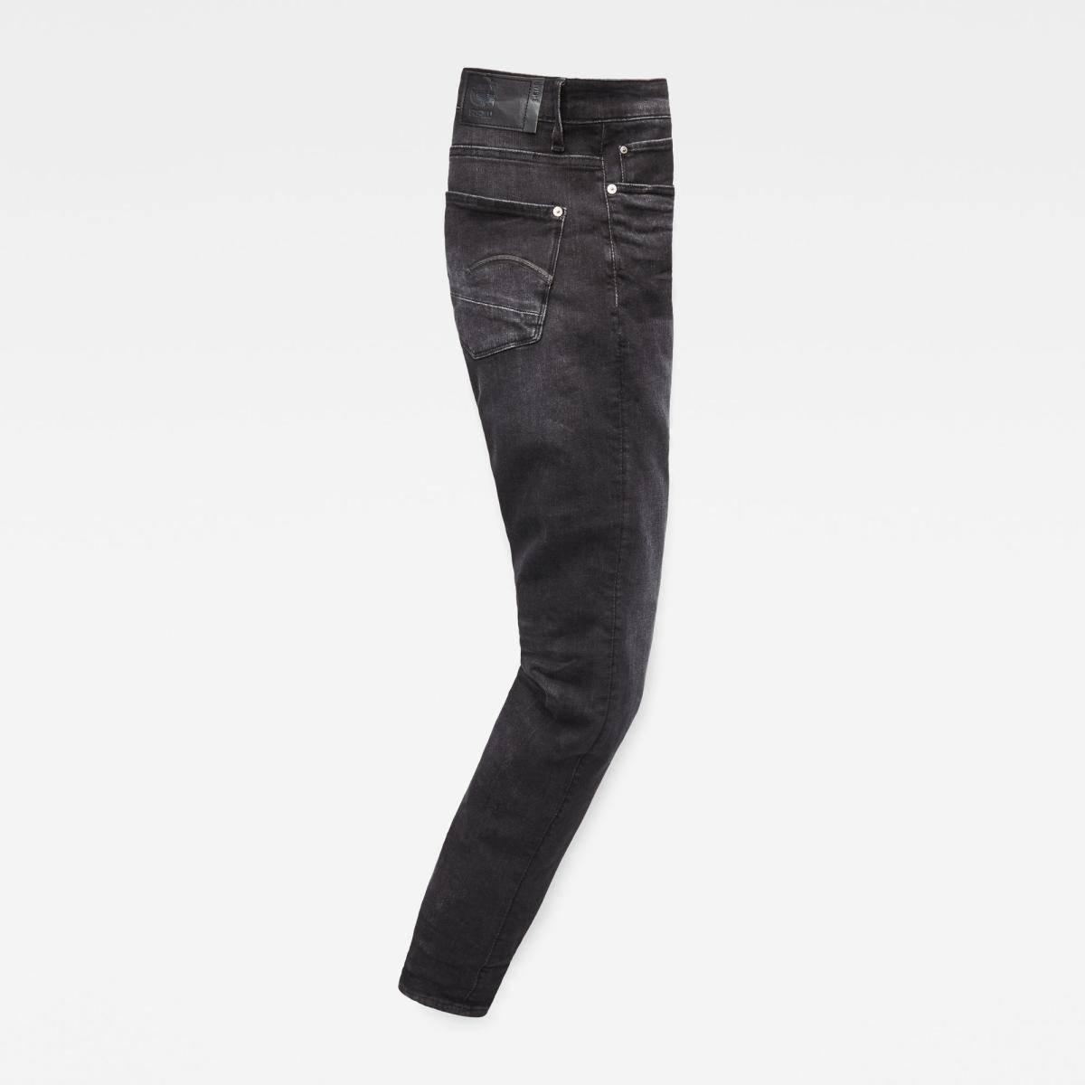 Herren Jeans Revend Skinny