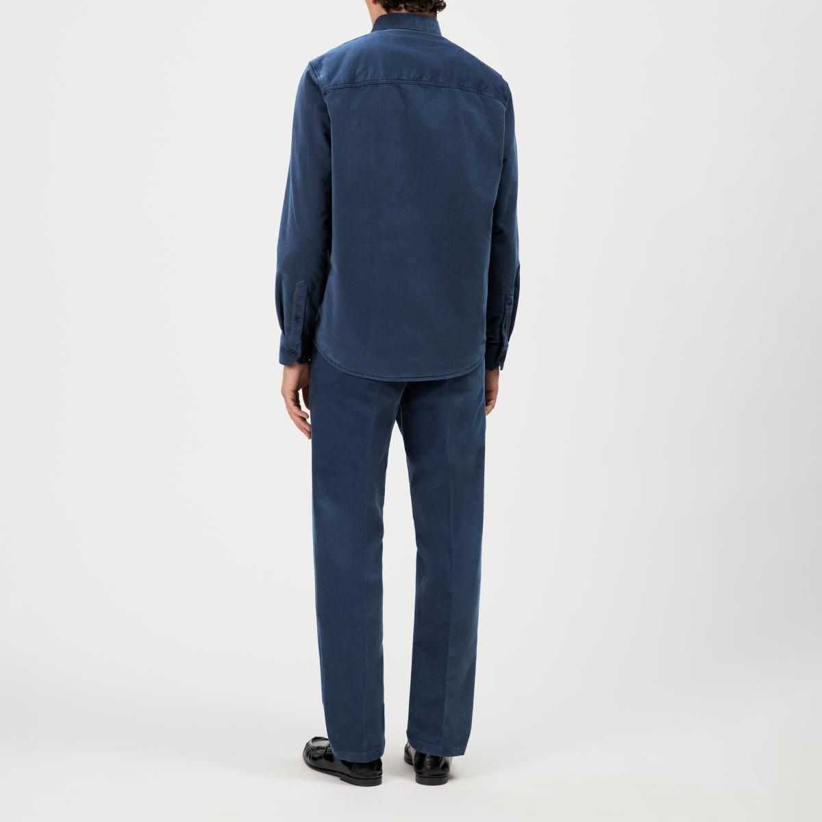 Button-Down Hemd LIET