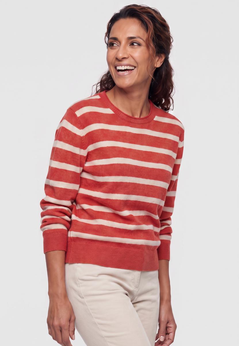 Damen Pullover