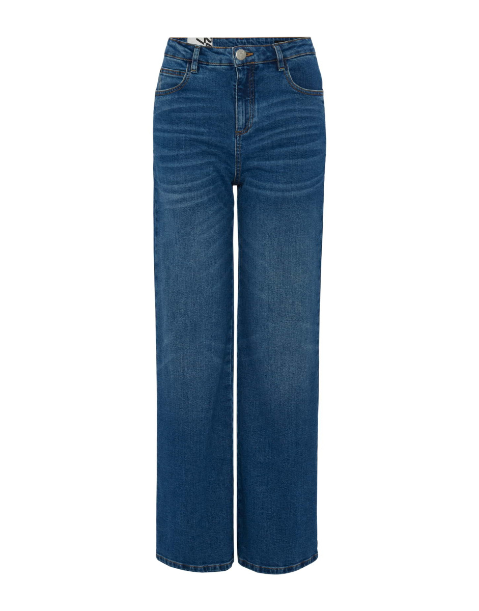 Damen Jeans Mivy