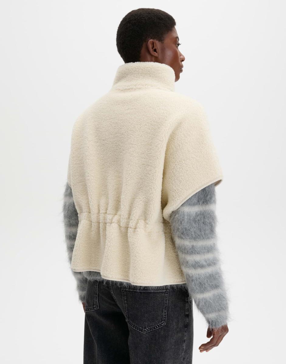 Damen Sweatshirt Ukara