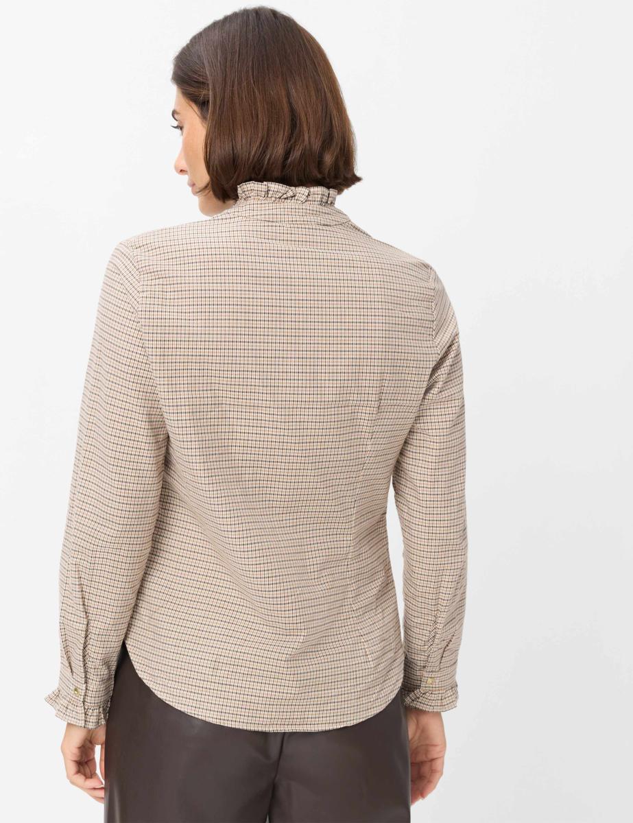 Bluse Style Victoria