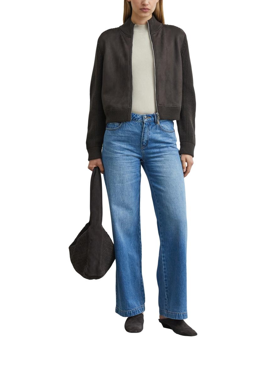 Damen Strickpullover