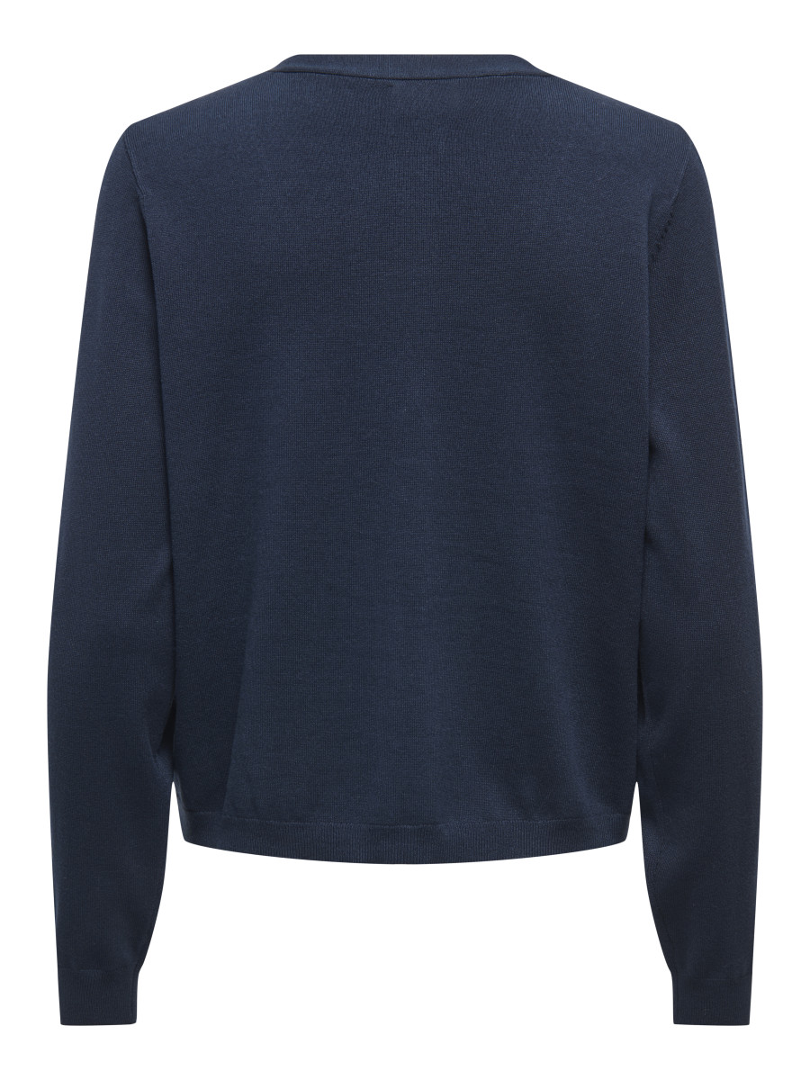 Damen Strickjacke JDYKATE