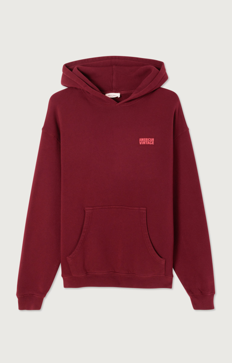 Damen Hoodie Izubird