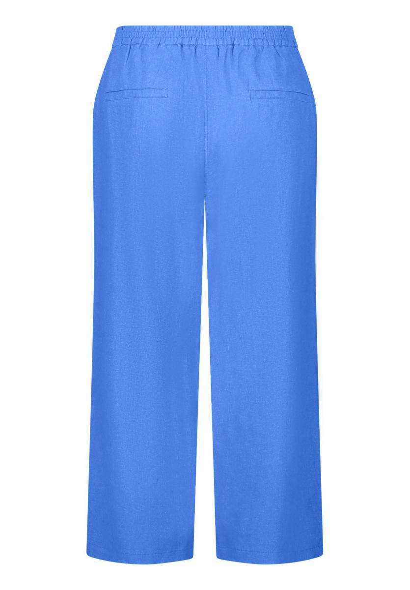 Damen Leinenhose