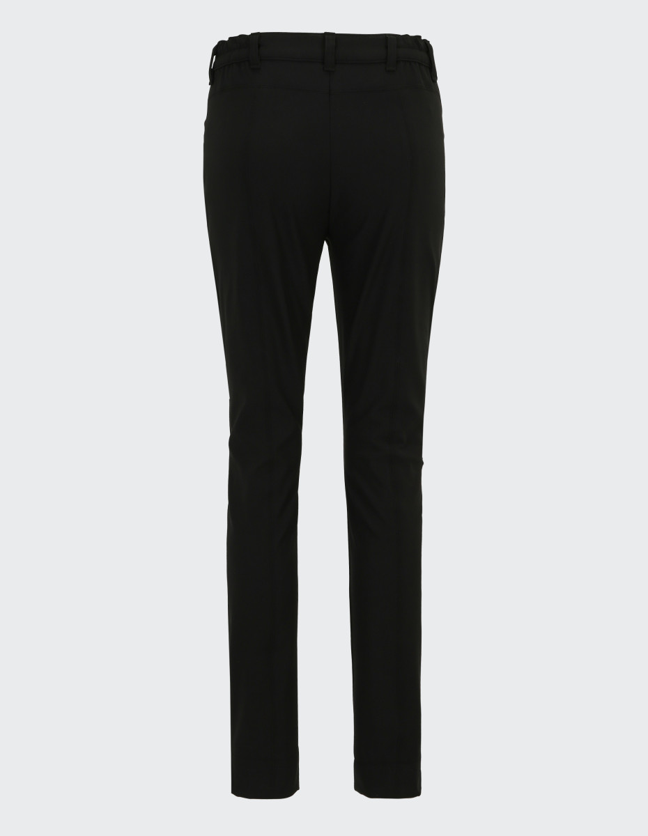 Damen Wanderhose Aspen Kurzgröße