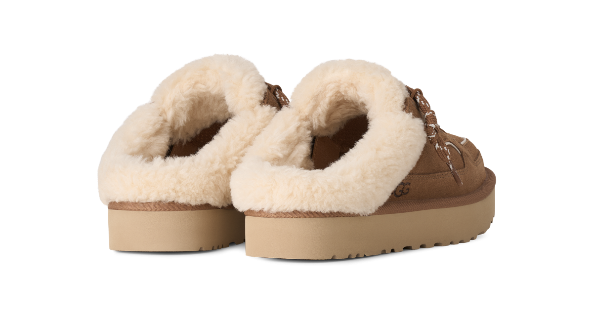Damen Lowmel Mule-Sneaker