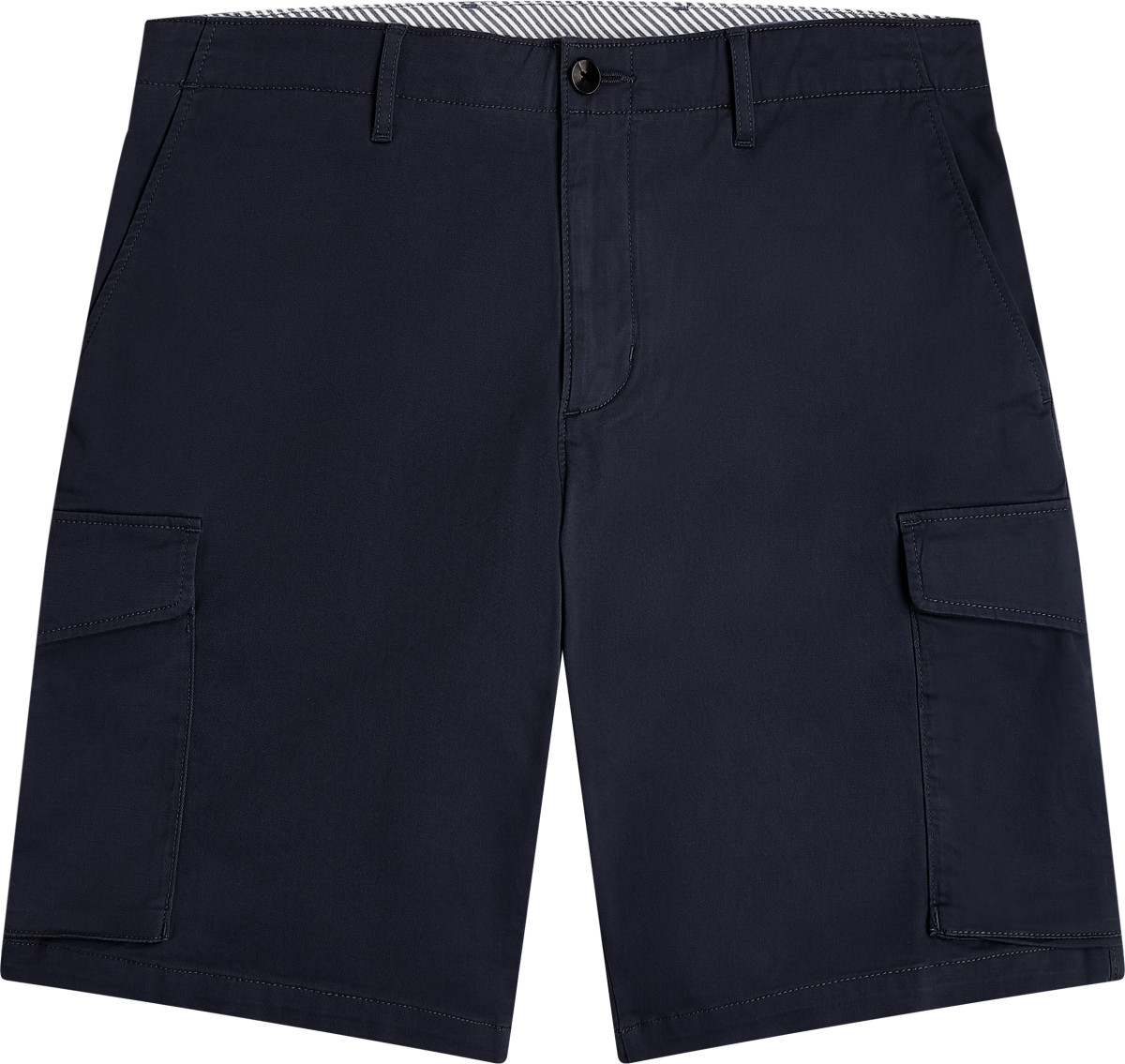 Herren Shorts ESSENTIAL HARLEM CARGO-SHORTS