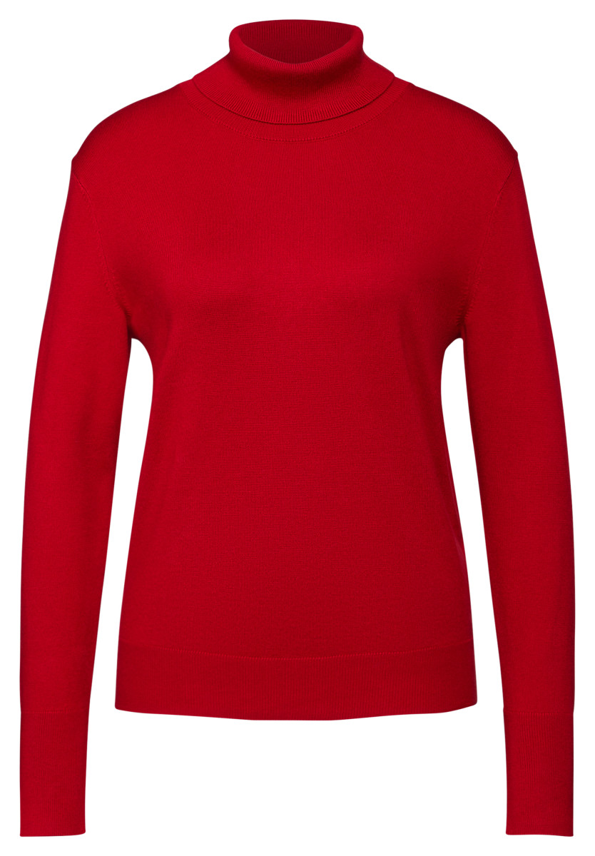 Damen Strickpullover