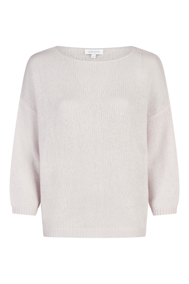 Damen Strickpullover