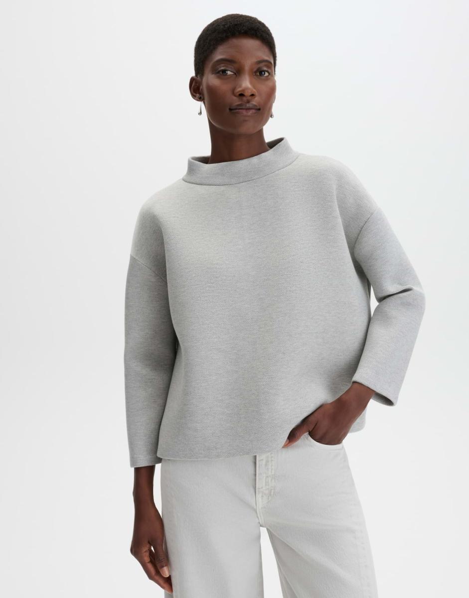 Damen Sweatshirt Ureki