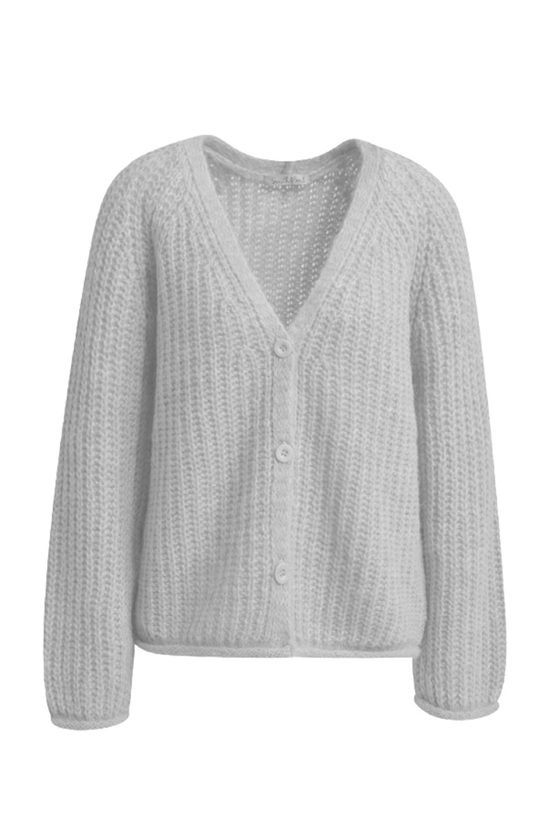 Damen Cardigan