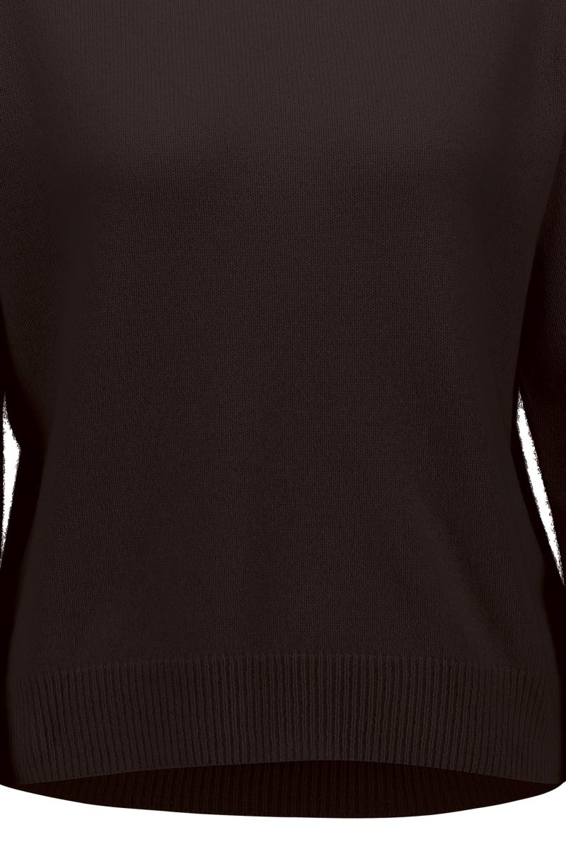 Damen Pullover aus Cashmere