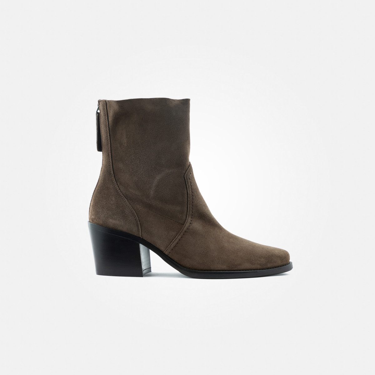 Damen Stiefelette