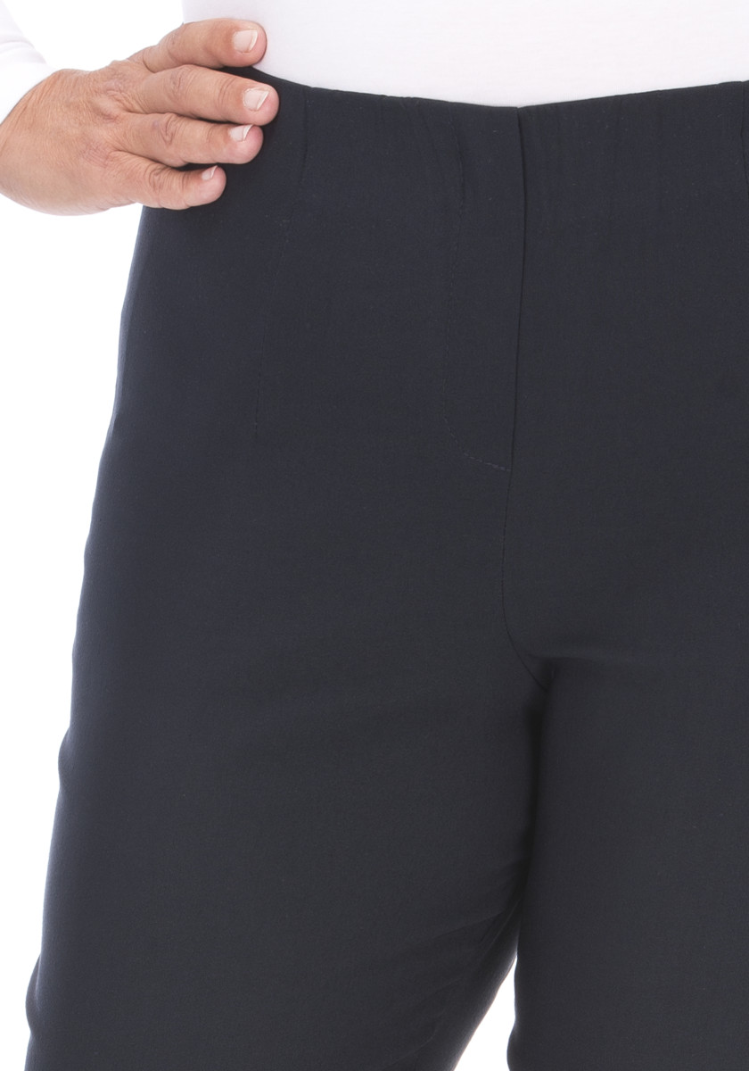 Curvy Hose SUSIE XS ANKLE