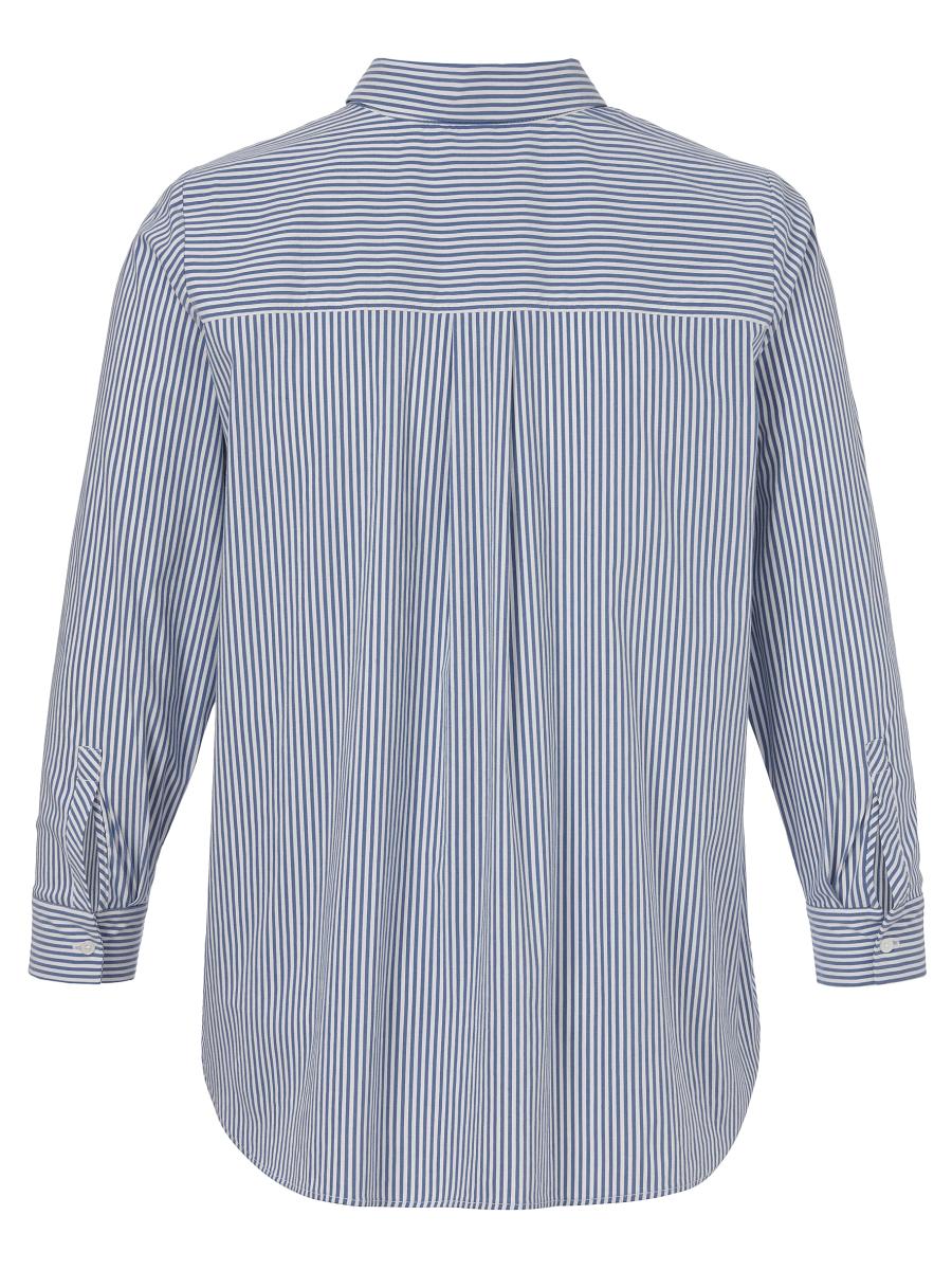Curvy Bluse